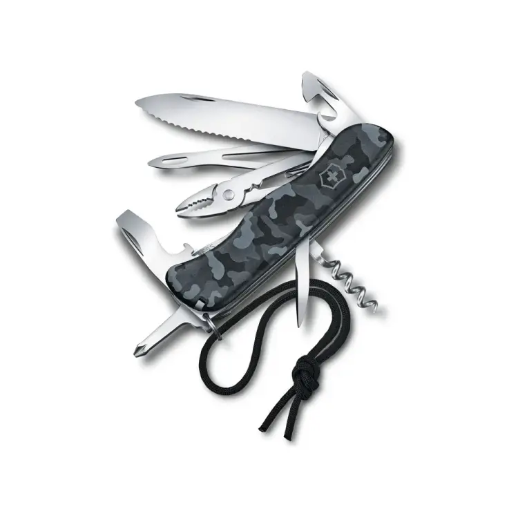 Нож Victorinox Skipper 0.8593.W942 Нож Victorinox Skipper 0.8593.W942