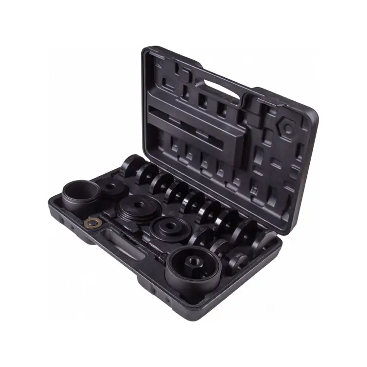 Набор оправок для монтажа и демонтажа ступичных подшипников AFFIX AF10030022C