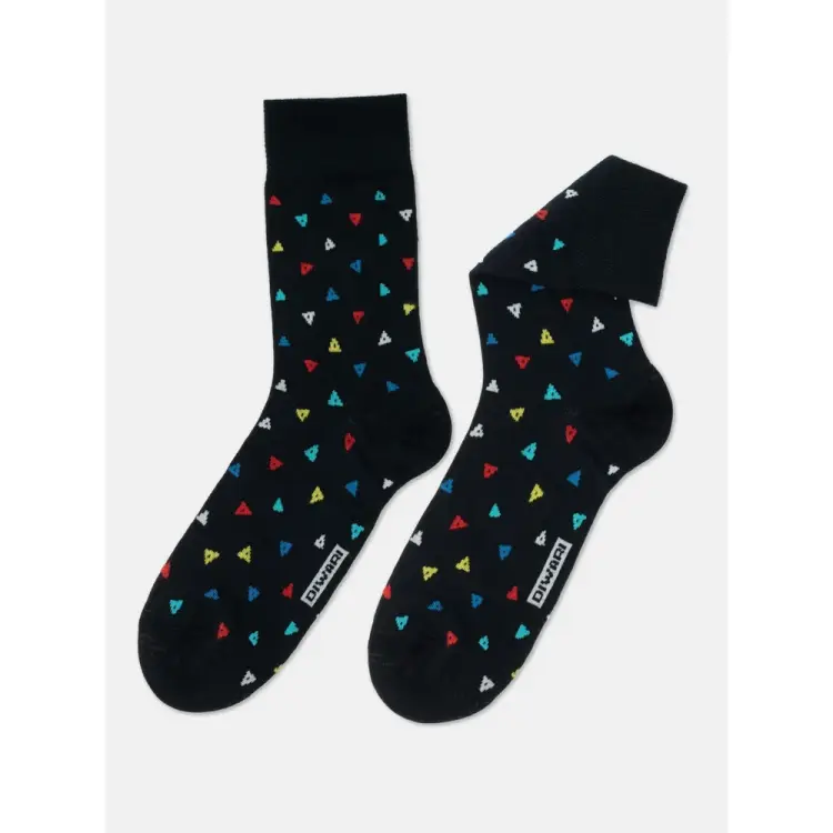 Мужские носки DIWARI HAPPY 20С-37СП 1001331290050019968