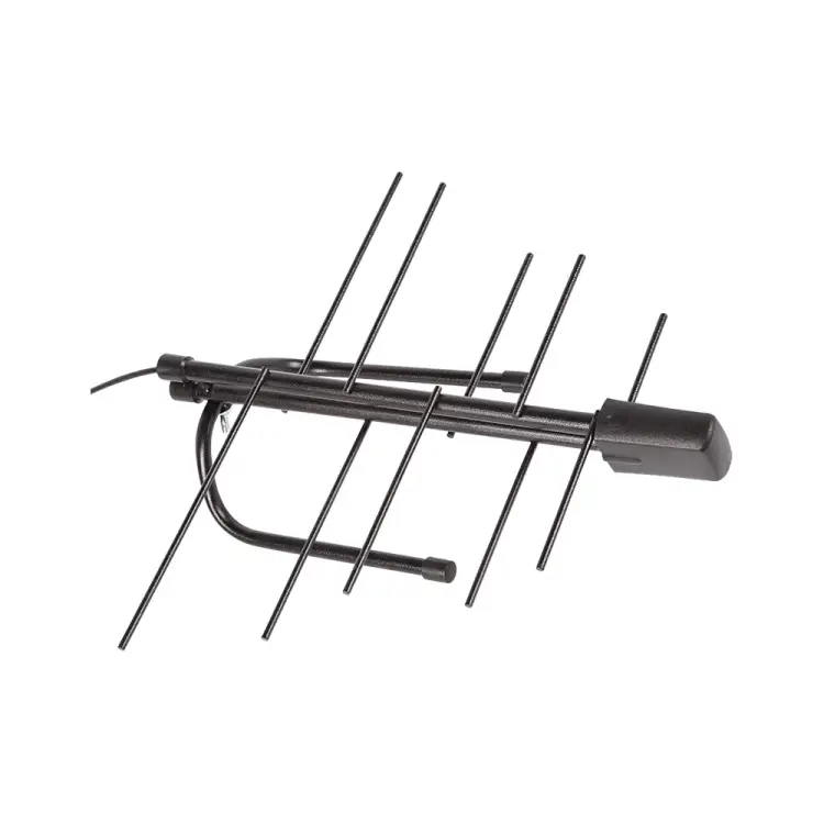 Комнатная антенна для цифрового телевидения DVB-T2 REXANT RX-252 34-0252