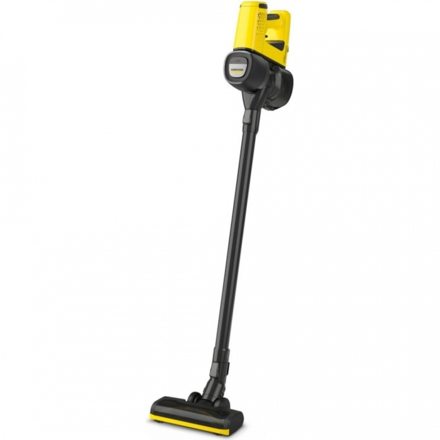 Вертикальный пылесос Karcher VC 4 Cordless myHome