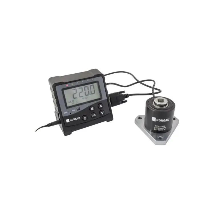 Измеритель крутящего момента NORGAU 053101005/П