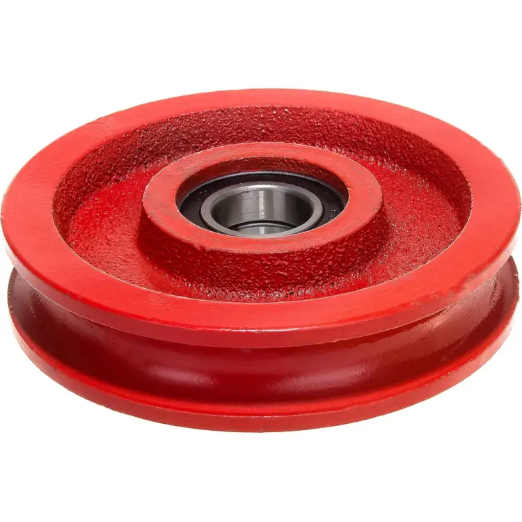 Однорядный шкив JET JSS-2T 303105