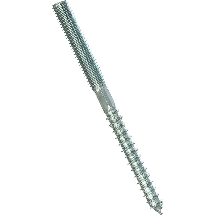 Сантехническая шпилька Tech-Krep М8х100 (2 шт.) 112234