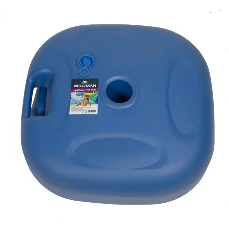 Подставка под зонт WILDMAN 81-522