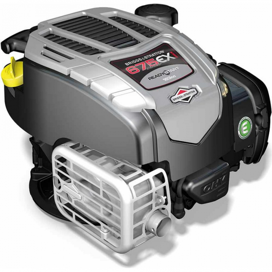 Бензиновый двигатель Briggs&Stratton 675 EXi