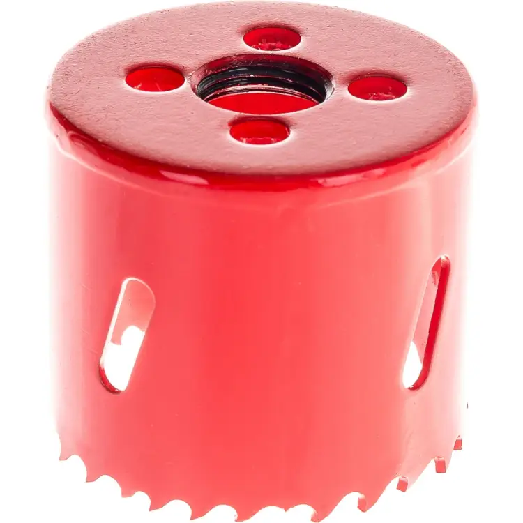 Биметалличечская коронка MATRIX 72451