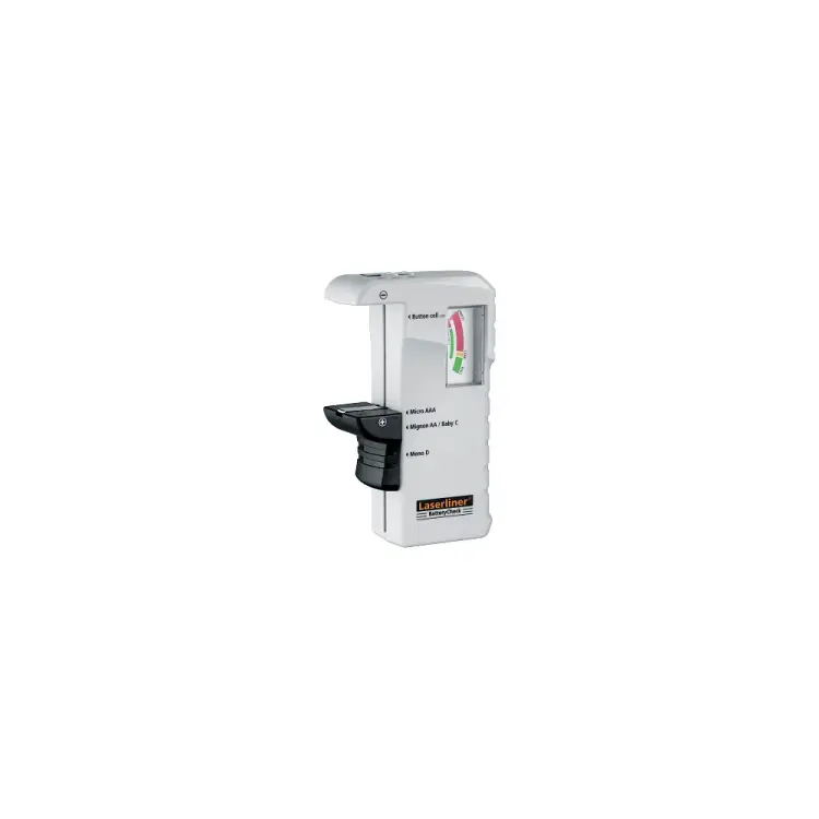 Тестер Laserliner BatteryCheck 083.005A