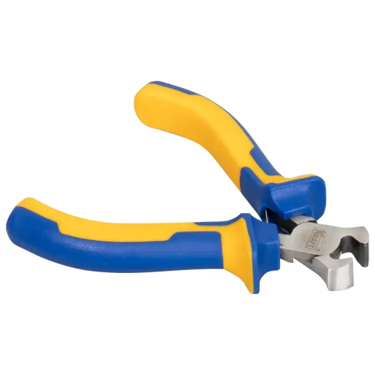 Торцевые кусачки KRAFT KT 701054 Торцевые кусачки KRAFT KT 701054