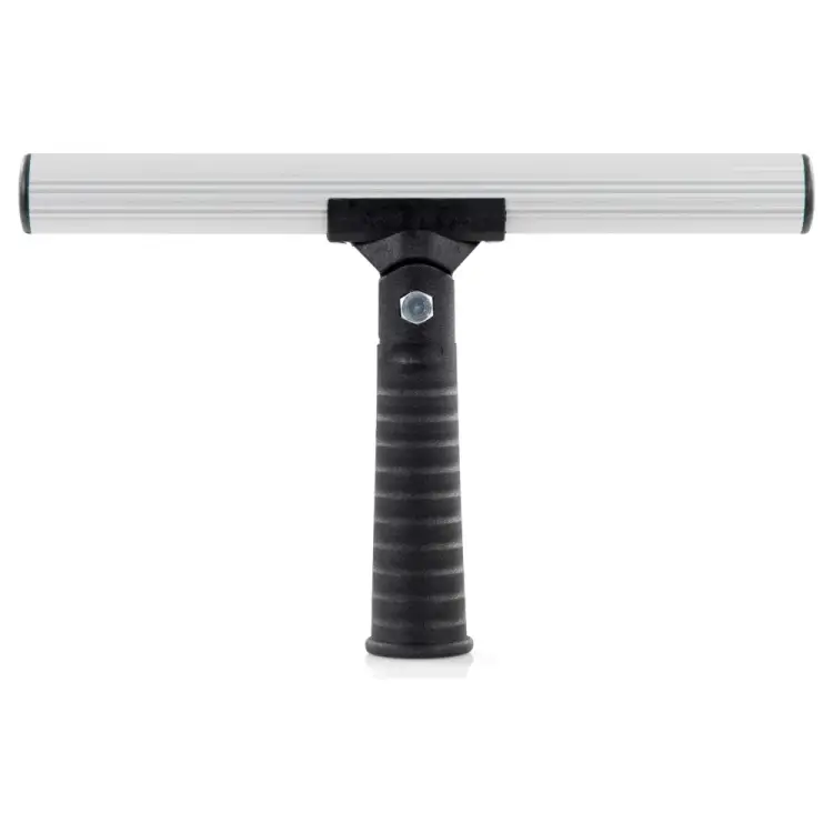 Поворотный Т-образный пластиковый стеклоочиститель для шубки filmop 9163