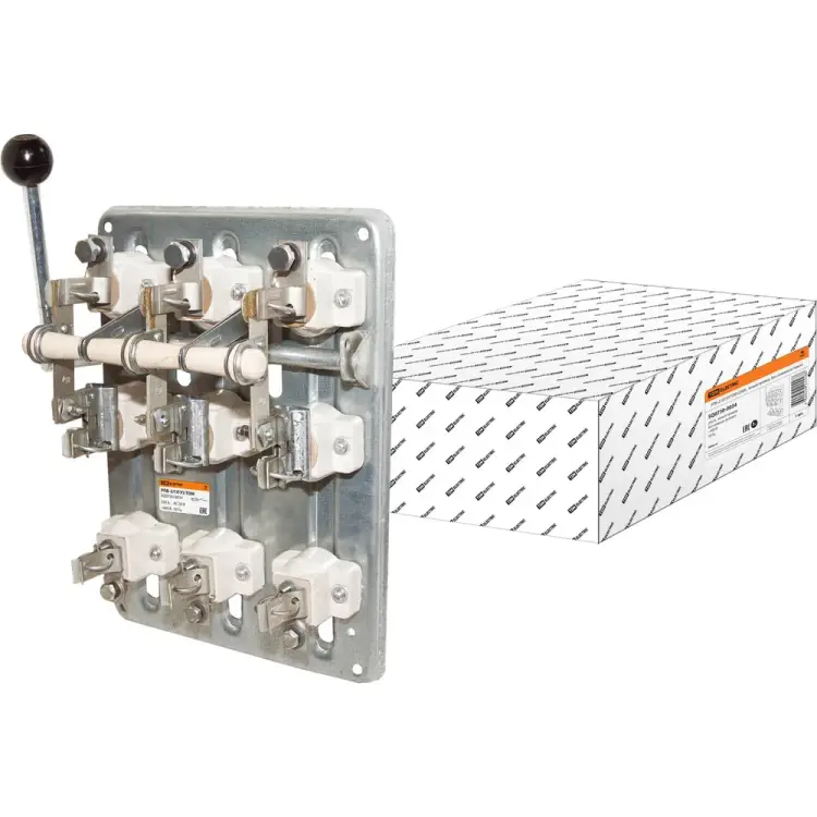 Разъединитель TDM ELECTRIC РПБ-2/1Л SQ0730-0034