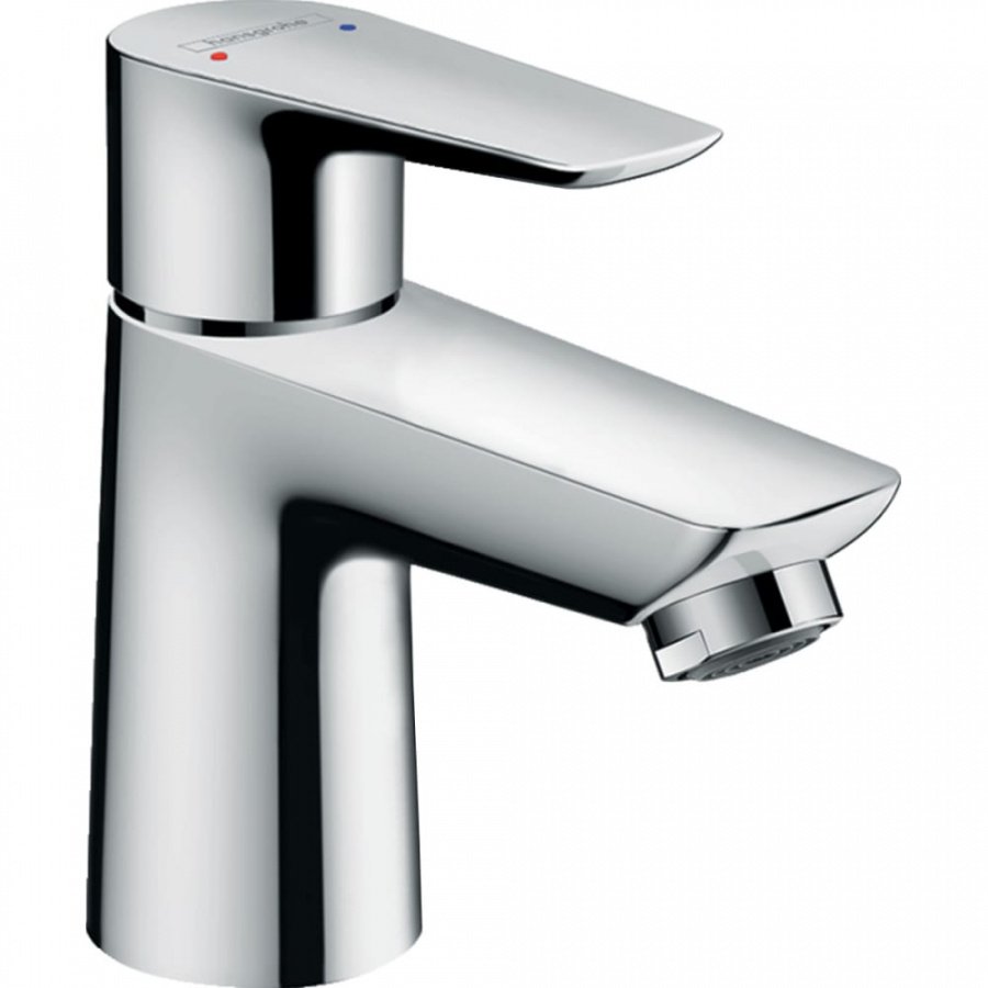 Смеситель для раковины Hansgrohe Talis E 80