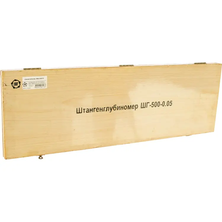 Штангенглубиномер Туламаш 101375 Штангенглубиномер Туламаш 101375