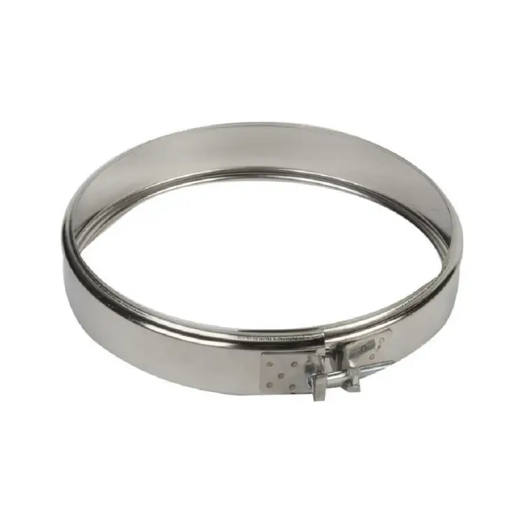 Обжимной хомут FERRUM f4904