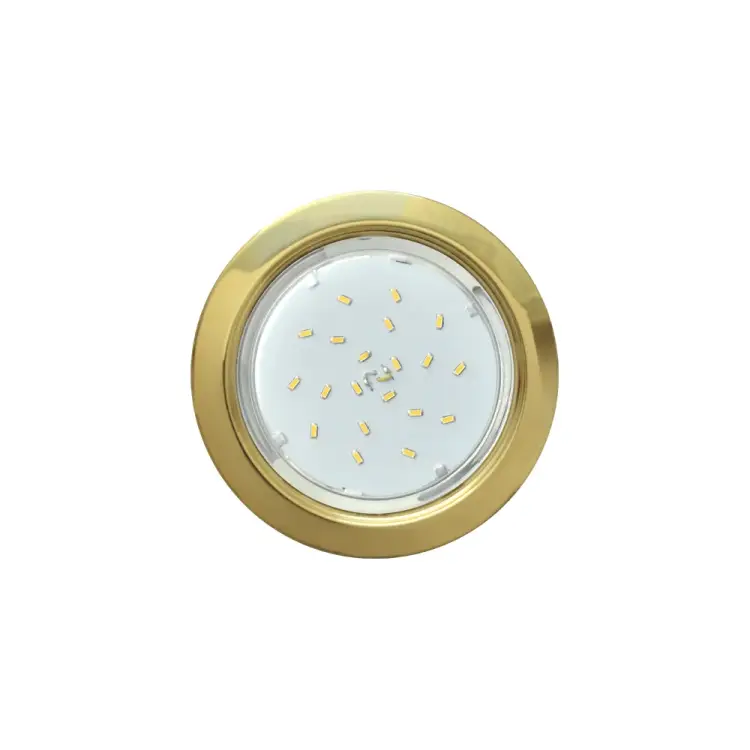 Светильник Ecola FG53H4ECB