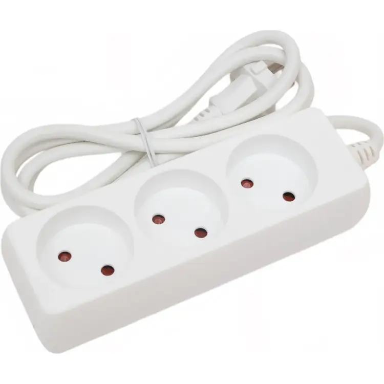 Бытовой удлинитель truEnergy 15001