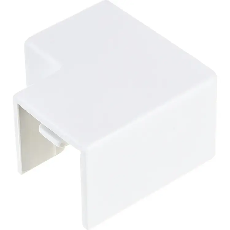 Поворот на 90 градусов Промрукав PR08.2840