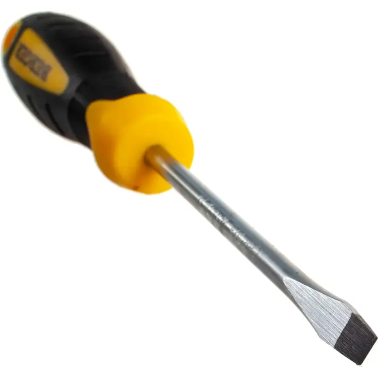 Шлицевая отвертка Berger BG BG1043 Шлицевая отвертка Berger BG BG1043