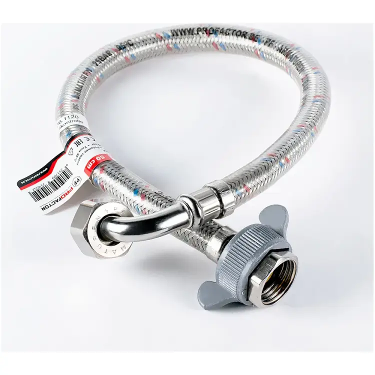 Угловая подводка PROFACTOR LUXE PF WFH 527.50