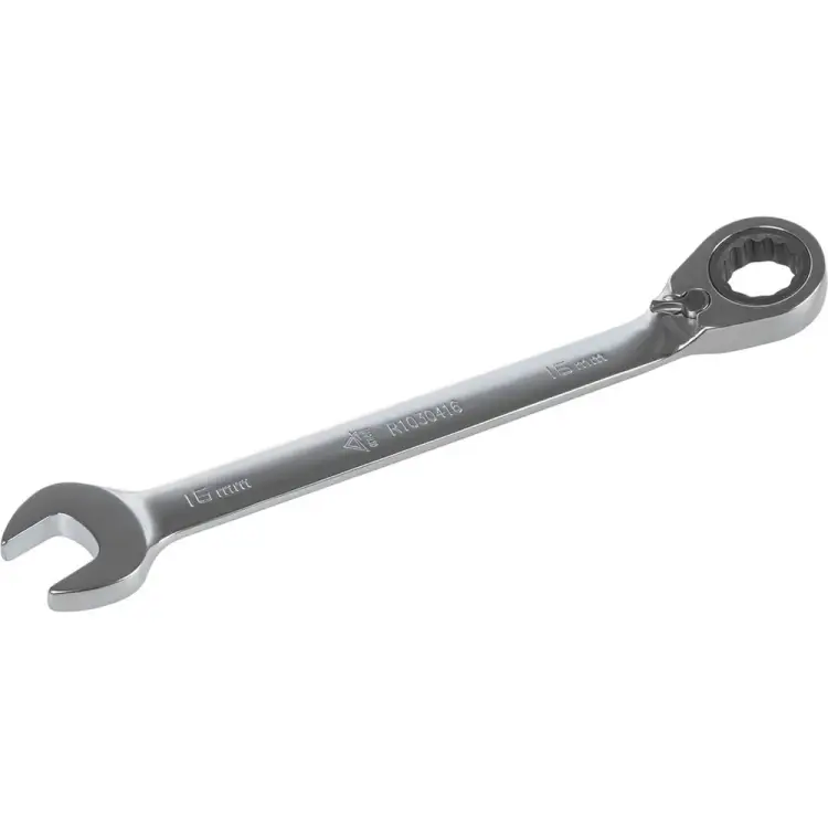 Трещоточный комбинированный ключ Arnezi R1030416