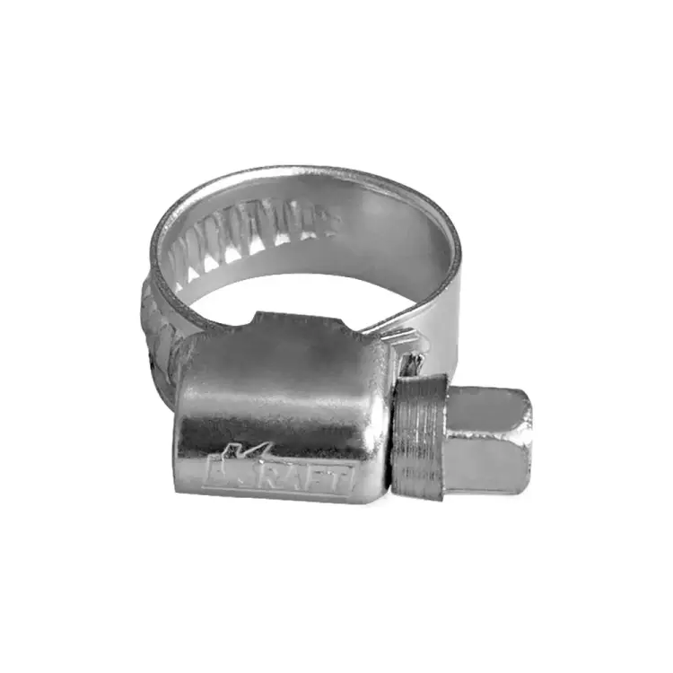 Червячный хомут KRAFT KT 880201