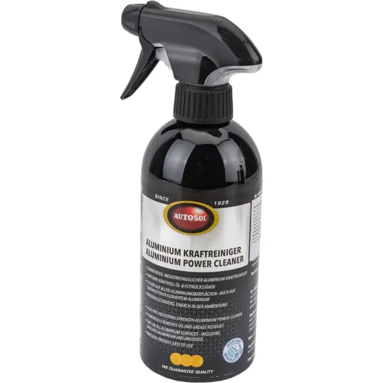 Очиститель алюминия Autosol 11001800
