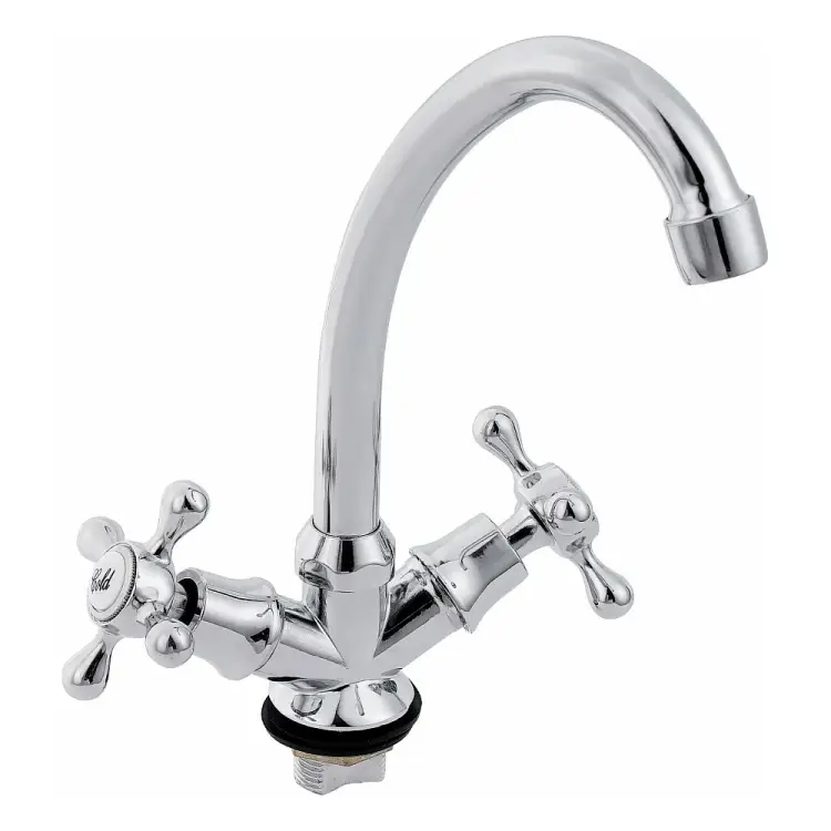 Смеситель для кухни Tsarsberg ИС.240006