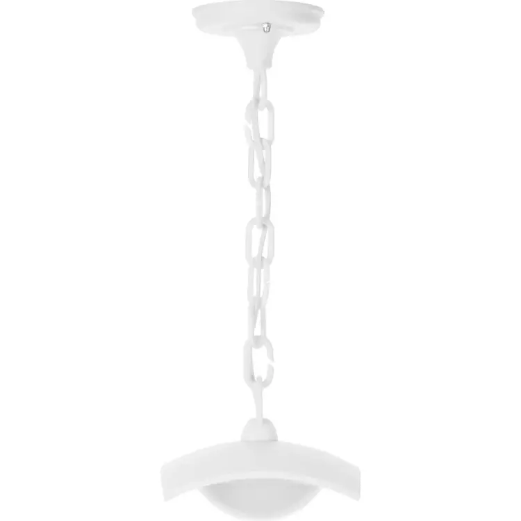 Садово-парковый светильник TDM ELECTRIC LED "СИТИ" ДСУ 07-08-001 У1 8 Вт 230 В 6500 К подвесной белый SQ0330-1335