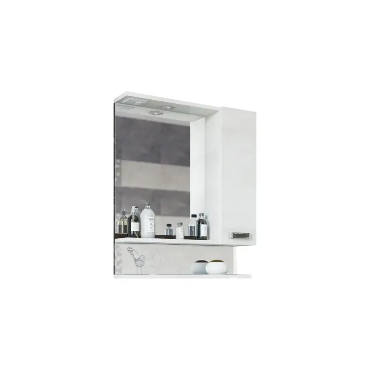 Шкаф Sanflor Техас 70R Н0000001229