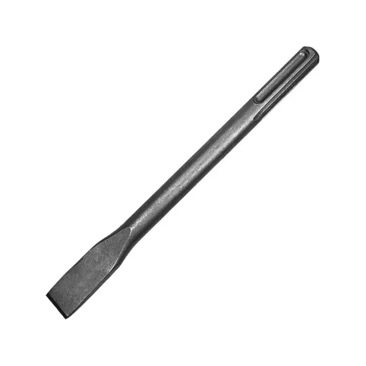 Плоское долото для перфоратора TORGWIN SDS-Max T862714