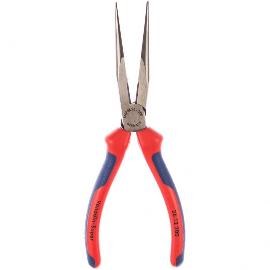 Длинногубцы Knipex KN-2612200