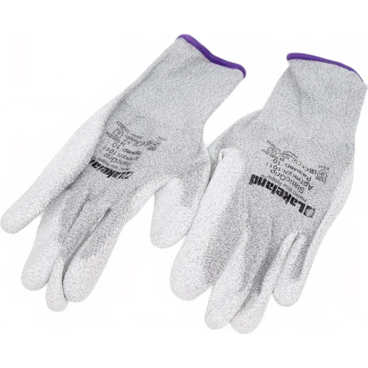 Перчатки для нейтрализации электрического разряда Lakeland StaticGrip 1011/ размер 10(XL) 1011/10(XL)