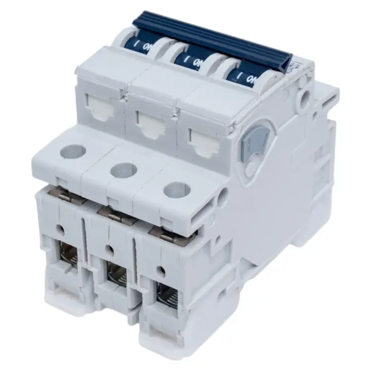 Автомат ABL серия Т C4T3