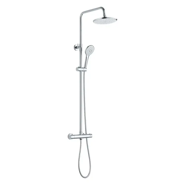 Смеситель для душа OLIVE'S TERMO 34291TM