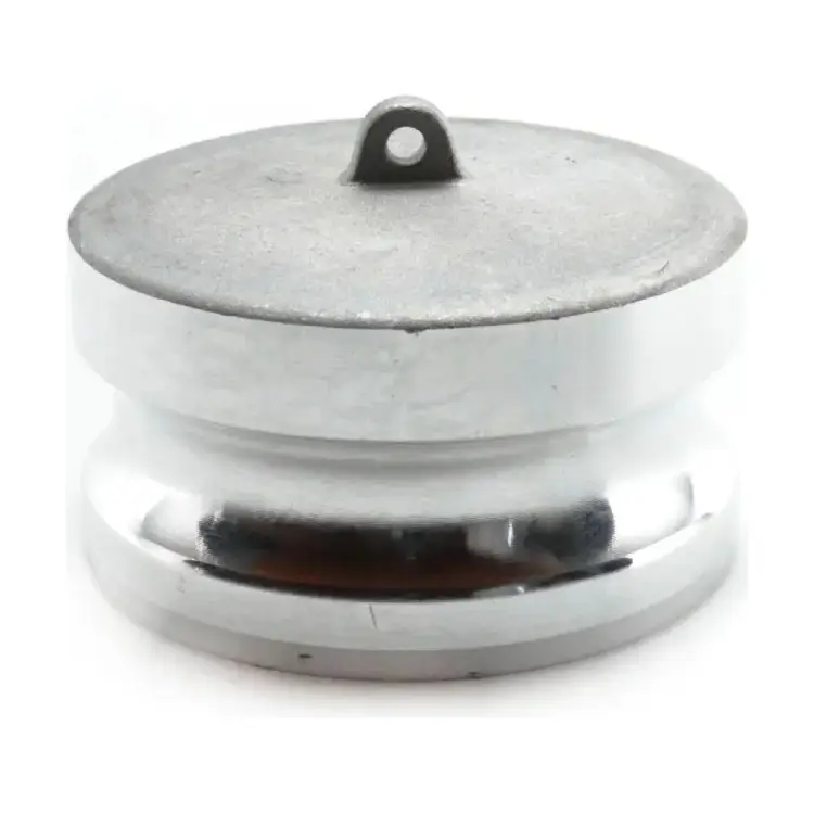 Алюминиевый камлок Rusbelt 00-00028503