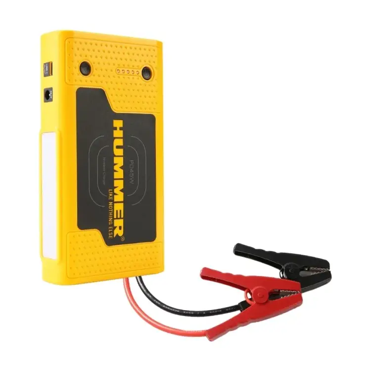 Пусковое устройство HUMMER HMRHXPro