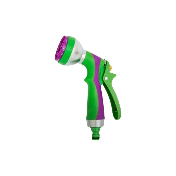 Пистолет-разбрызгиватель DON GAZON 096-7216 42305 Пистолет-разбрызгиватель DON GAZON 096-7216 42305