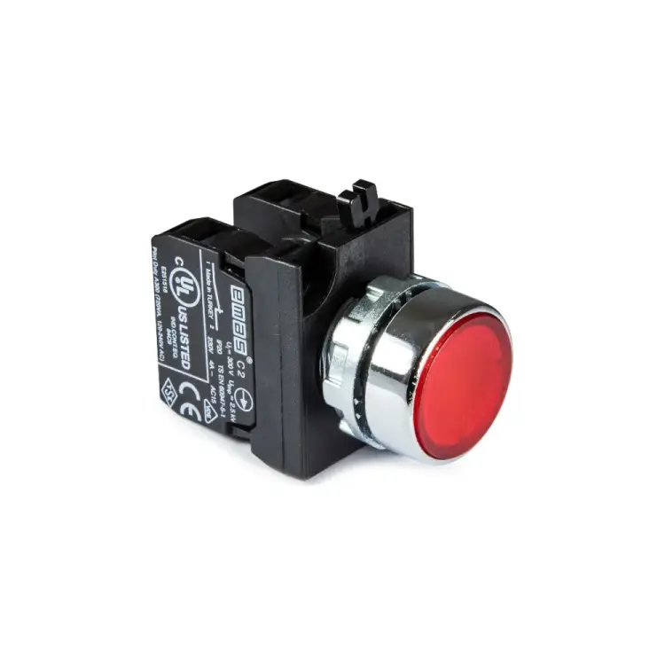 Кнопка EMAS CM162DK