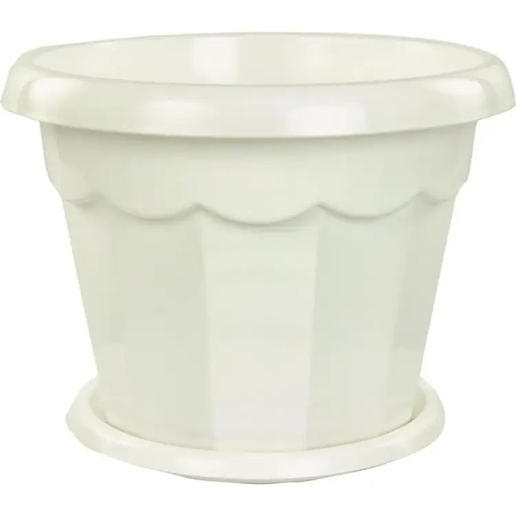 Цветочный горшок ЗПИ "Альтернатива" Гармония М1410