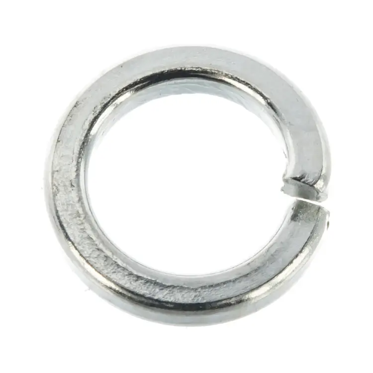 Гроверная шайба качественный крепеж М10 DIN127 (180 шт.) 0300945