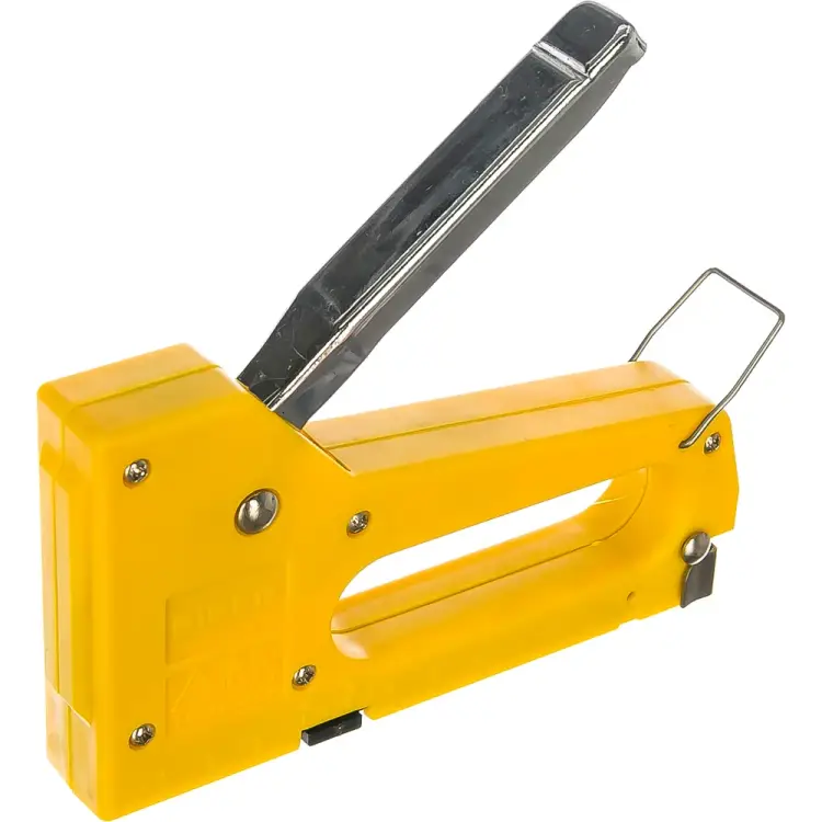 Степлер Biber 85802 тов-093602 Степлер Biber 85802 тов-093602