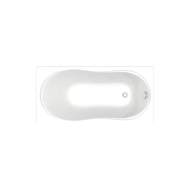 Ванна BAS Лима 00021