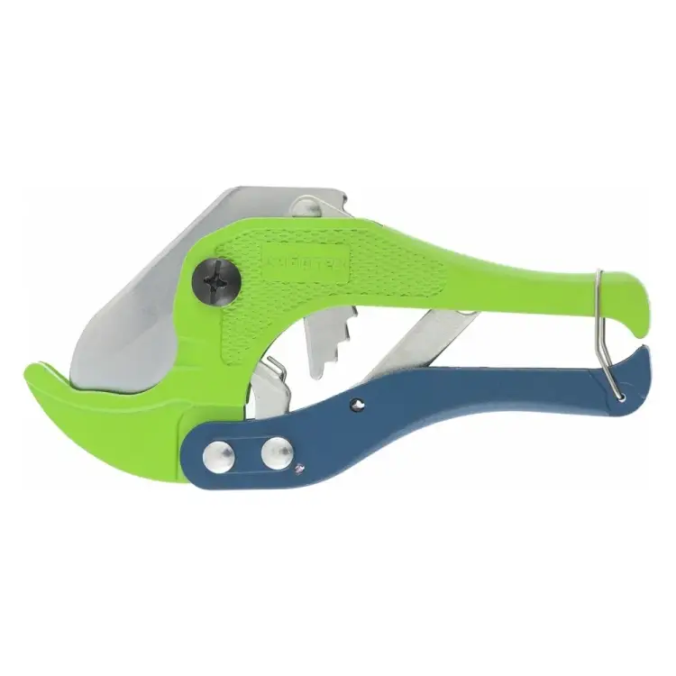 Ножницы для резки изделий из пластика СИБРТЕХ 78404