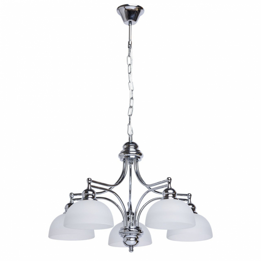 Люстра MW LIGHT Фелиция
