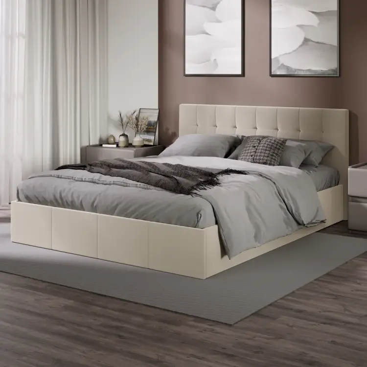 Кровать ТриЯ Confetti Cream 244131