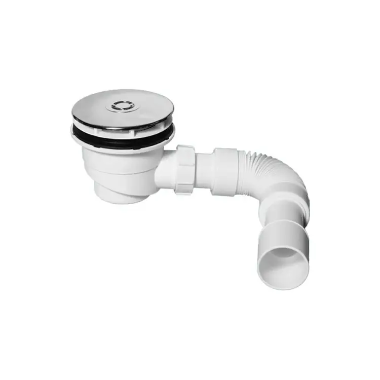 Сифон для поддона McAlpine MRS4C-F