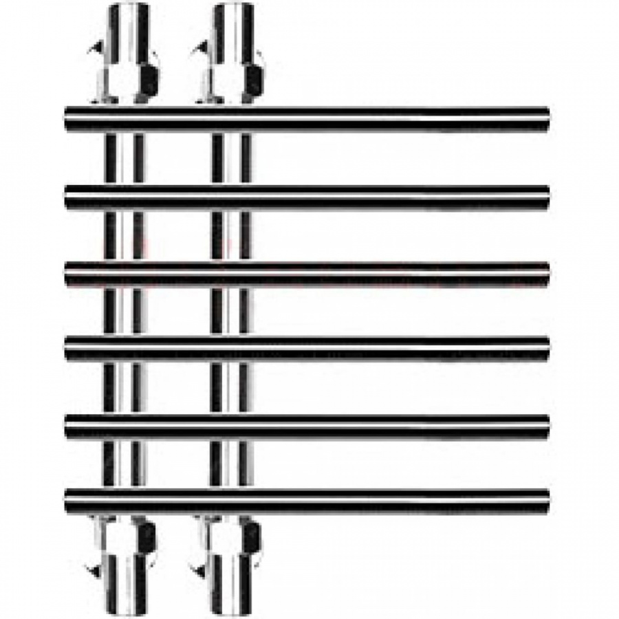 Полотенцесушитель Ника BAMBOO ЛБ-4 50/50