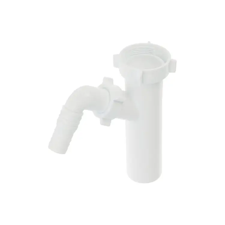 Патрубок для сифона АНИ Пласт M140 025-0310