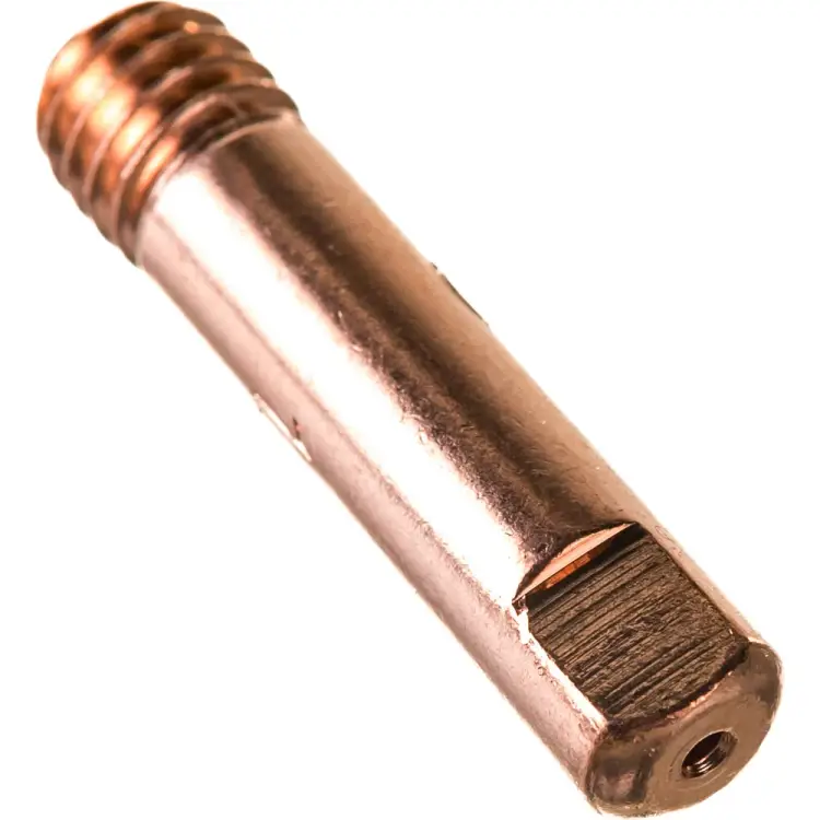 Прямой сварочный наконечник Сварог MS ICU0003-10R 97117 Прямой сварочный наконечник Сварог MS ICU0003-10R 97117