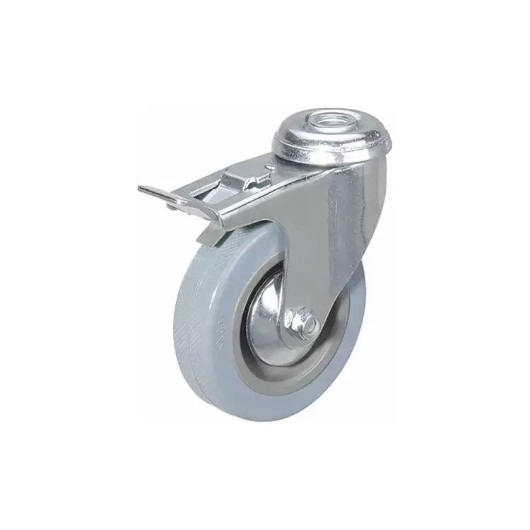 Аппаратное поворотное колесо TOR SChgb 25 1003259